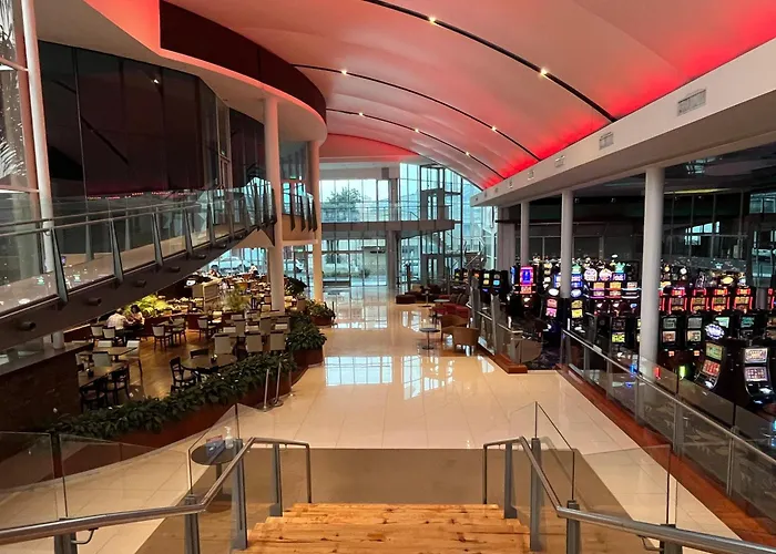 Palmar Hotel Casino