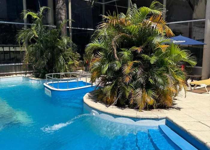 Palmar Hotel Casino
